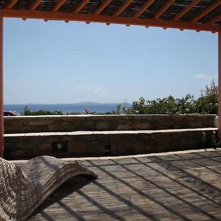 Anemologio Agios Ioannis (Tinos) Exterior foto