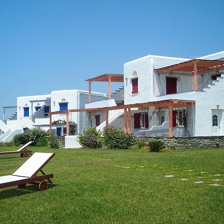 Anemologio Agios Ioannis (Tinos) Exterior foto