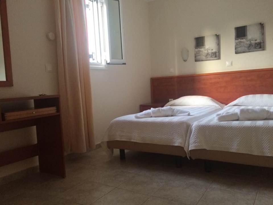 Anemologio Agios Ioannis (Tinos) Exterior foto