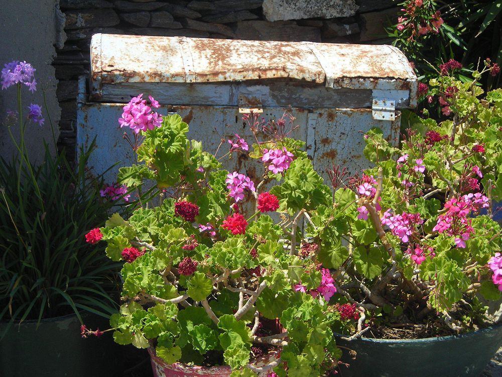 Anemologio Agios Ioannis (Tinos) Exterior foto