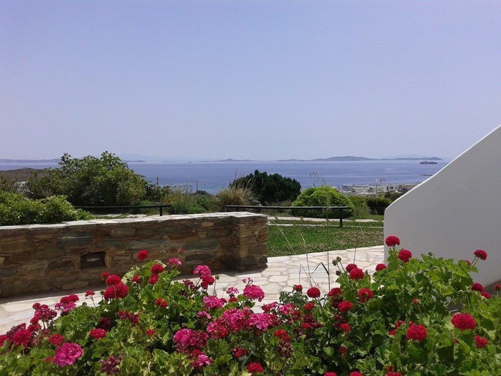 Anemologio Agios Ioannis (Tinos) Exterior foto