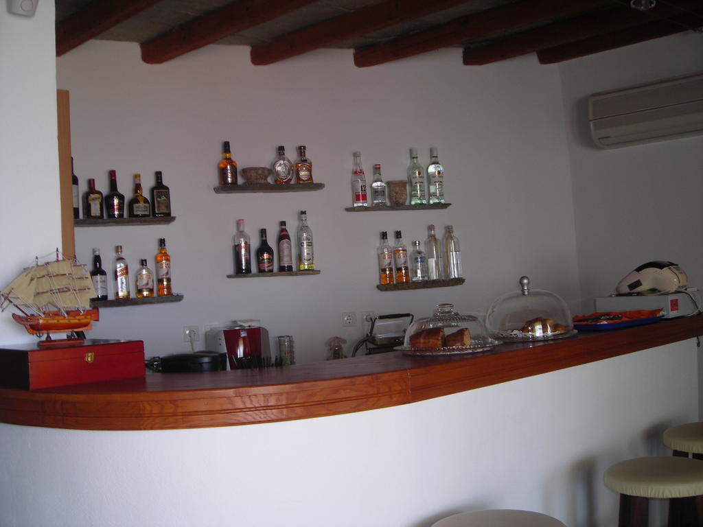 Anemologio Agios Ioannis (Tinos) Exterior foto